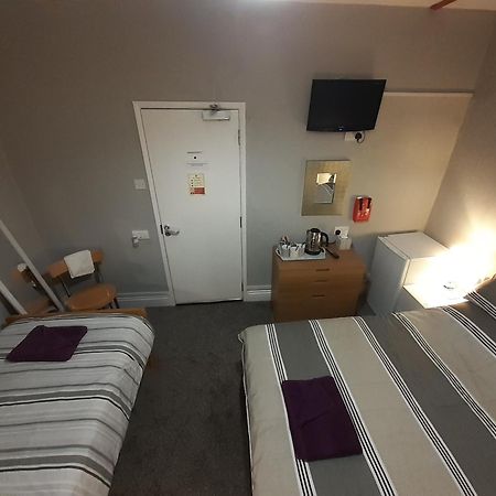 Caversham Lodge Reading Rom bilde