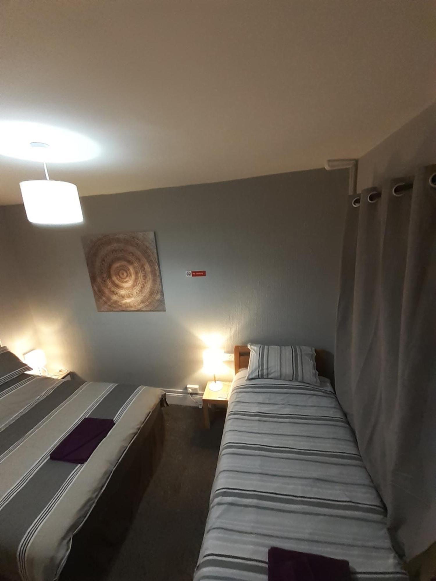 Caversham Lodge Reading Rom bilde